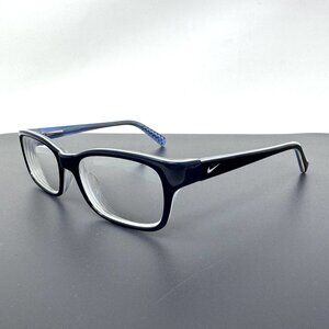 Nike Eyeglasses Kids NIKE 5513 220 Frames  47 [] 16 130 Flex Hinges
